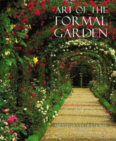Art of the Formal Garden
