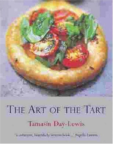 The Art of the Tart