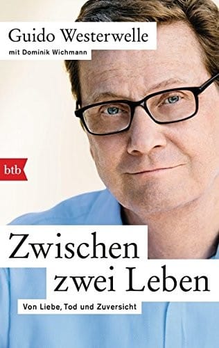 Zwischen zwei Leben: Von Liebe, Tod und Zuversicht