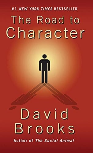 The Road to Character