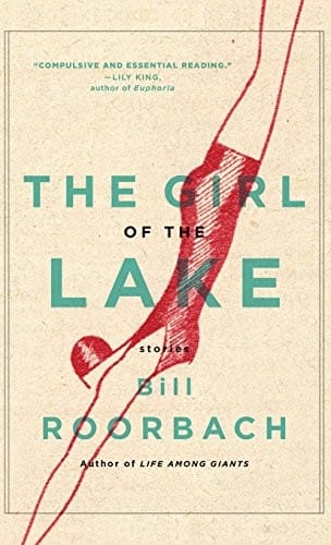 The Girl of the Lake