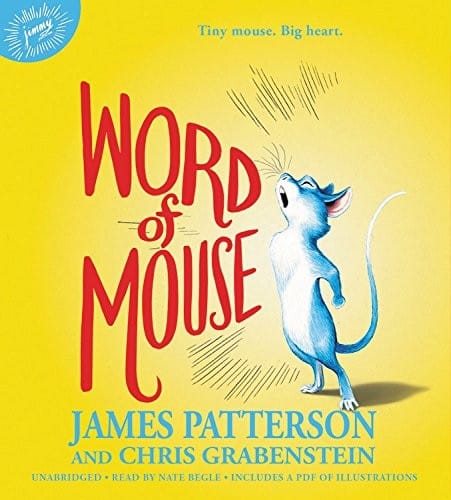 Word of Mouse Lib/E