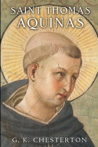 Saint Thomas Aquinas