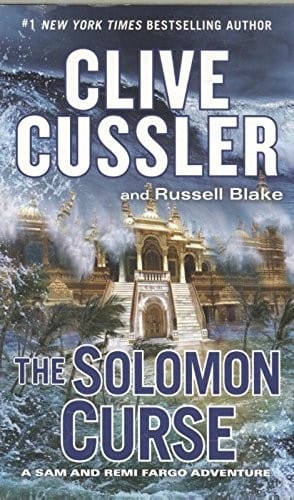 The Solomon Curse