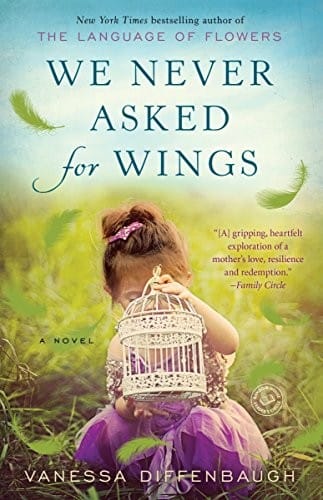 We Never Asked for Wings: A Novel