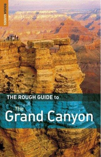 The Rough Guide to The Grand Canyon 2 (Rough Guide Travel Guides)