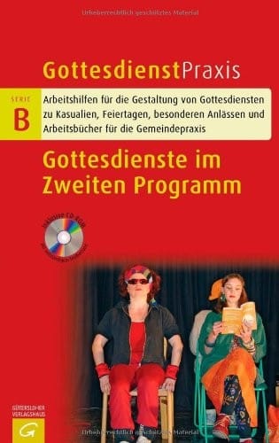 Gottesdienste im Zweiten Programm