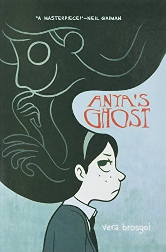 Anya's Ghost