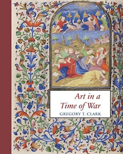 Art in a Time of War: The Master of Morgan 453 and Manuscript Illumination in Paris during the English Occupation