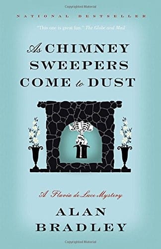 As Chimney Sweepers Come to Dust