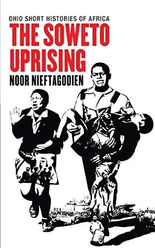 The Soweto Uprising