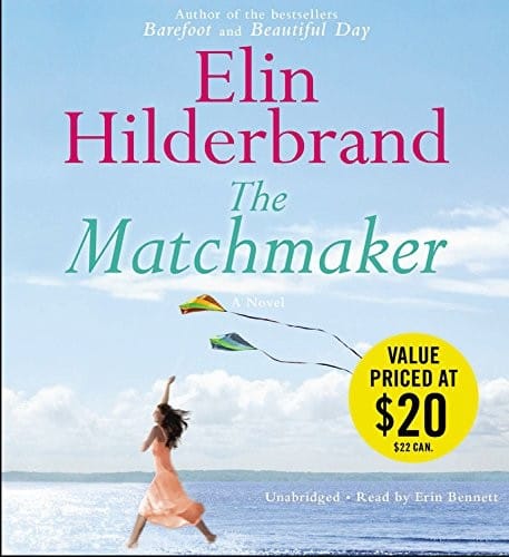 The Matchmaker: A Novel