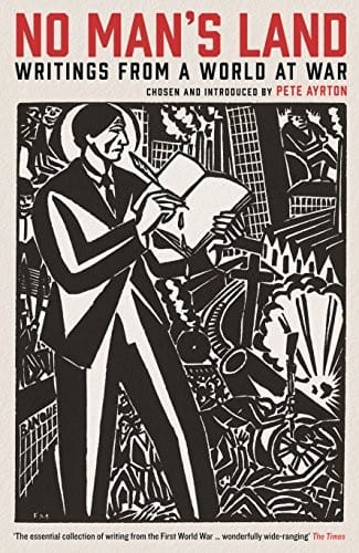No Man's Land: Writings from a World at War