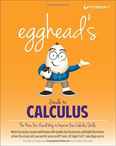 egghead's Guide to Calculus