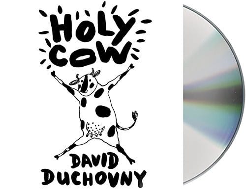 Holy Cow: A Novel