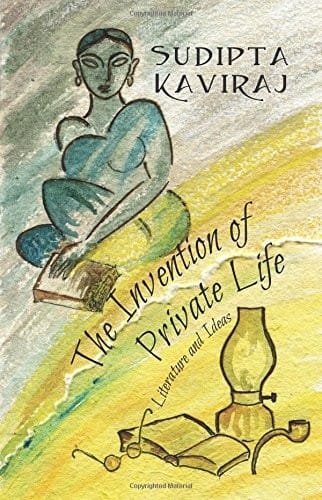 The Invention of Private Life: Literature and Ideas