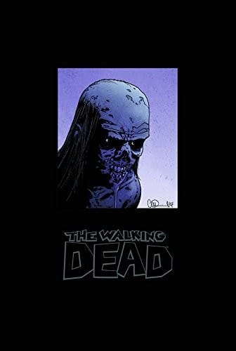 The Walking Dead Omnibus, Vol. 5