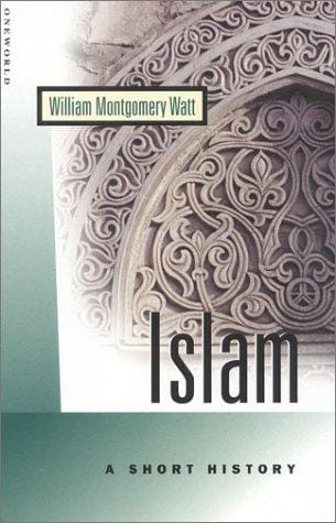 Islam: A Short History (Oneworld Short Guides)