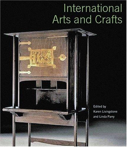 International arts and crafts
