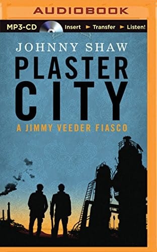 Plaster City