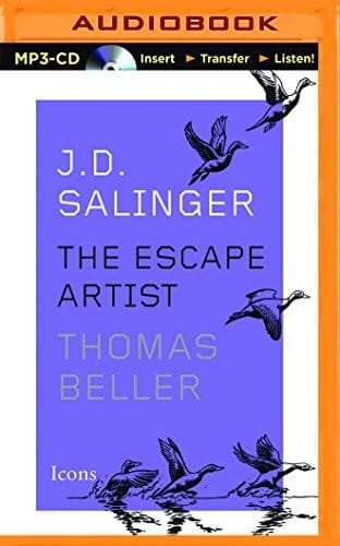 J. D. Salinger