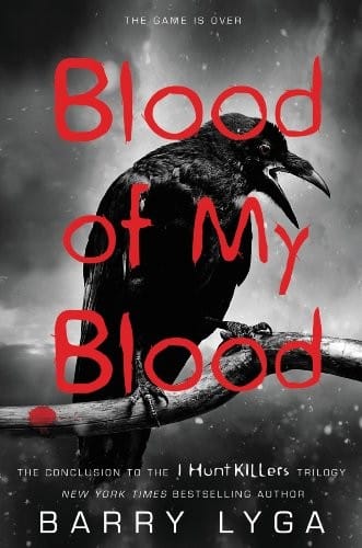 Blood of My Blood: Library Edition