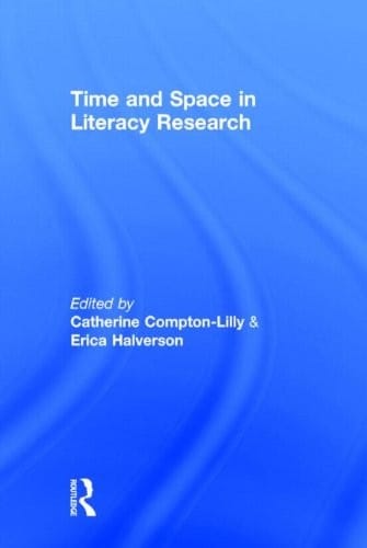 Time and Space in Literacy Research