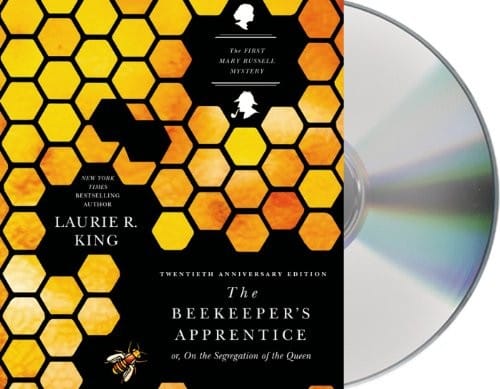 The Beekeeper's Apprentice: or, On the Segregation of the Queen