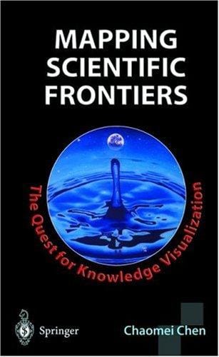 Mapping Scientific Frontiers