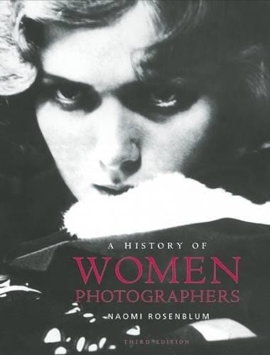 A History of Women Photographers