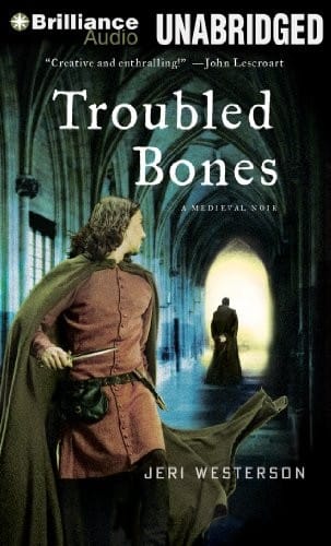 Troubled Bones