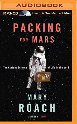Packing for Mars