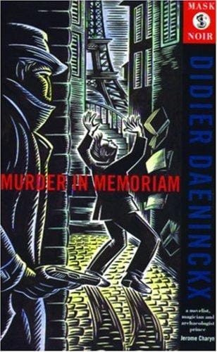 Murder in memoriam