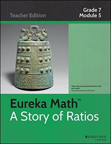 Eureka Math, A Story of Ratios : Grade 7, Module 5: Statistics and Probability