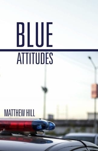 Blue Attitudes