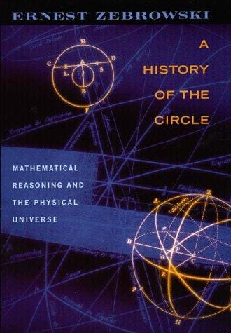 History of the Circle
