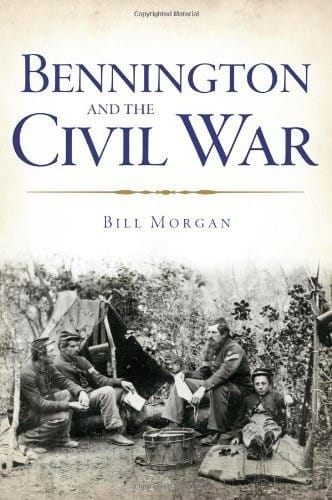 Bennington and the Civil War