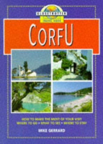 Corfu Travel Guide