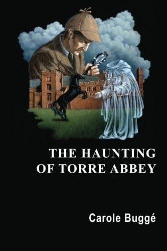 The Haunting of Torre Abbey