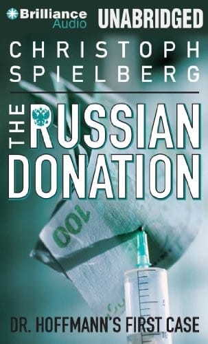 The Russian Donation