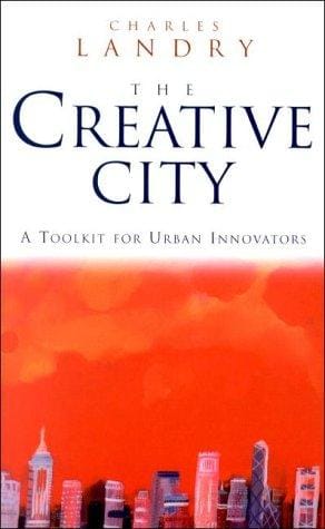 creative city: a toolkit for urban innovators