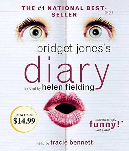 Bridget Jones's Diary