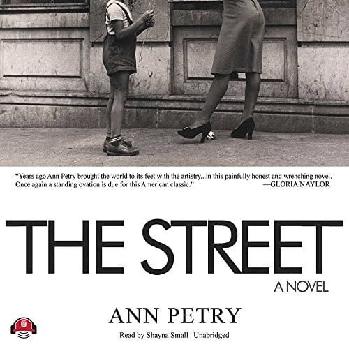 The Street: A Novel