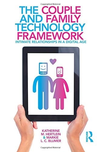 The Couple and Family Technology Framework