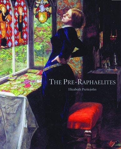 The Pre-Raphaelites