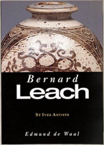 Bernard Leach