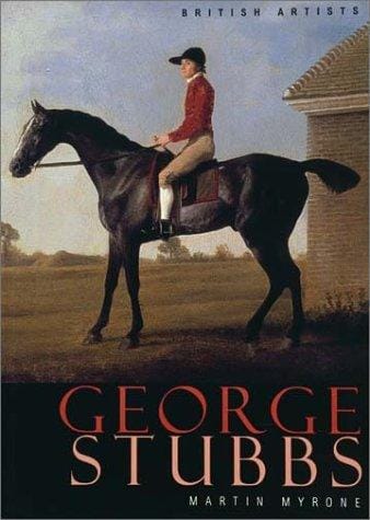 George Stubbs