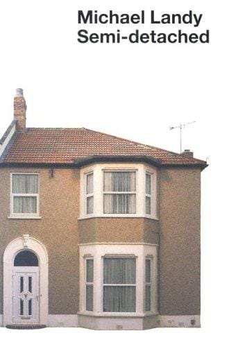 Michael Landy (Art Catalogue)