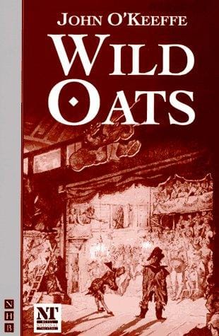 Wild Oats