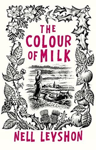 Colour Of Milk,The